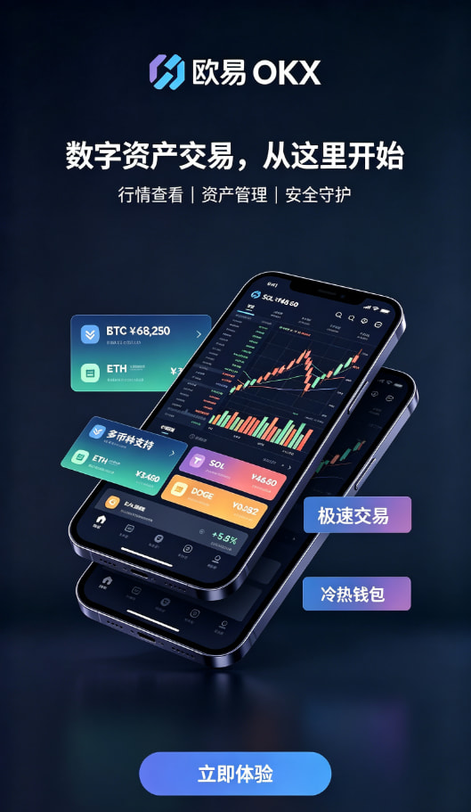 欧交易所APP官方网站安全与功能配图